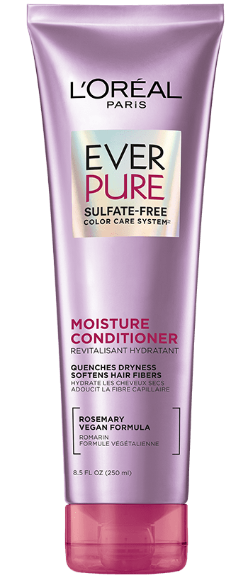 LOreal Haircare EverPure Moisture Conditioner 71249341254 AV1 V2 Min